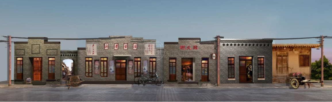 1653010212146262.png 5.城市規(guī)劃展覽館空間設(shè)計(jì)有哪些設(shè)計(jì)要求183.png
